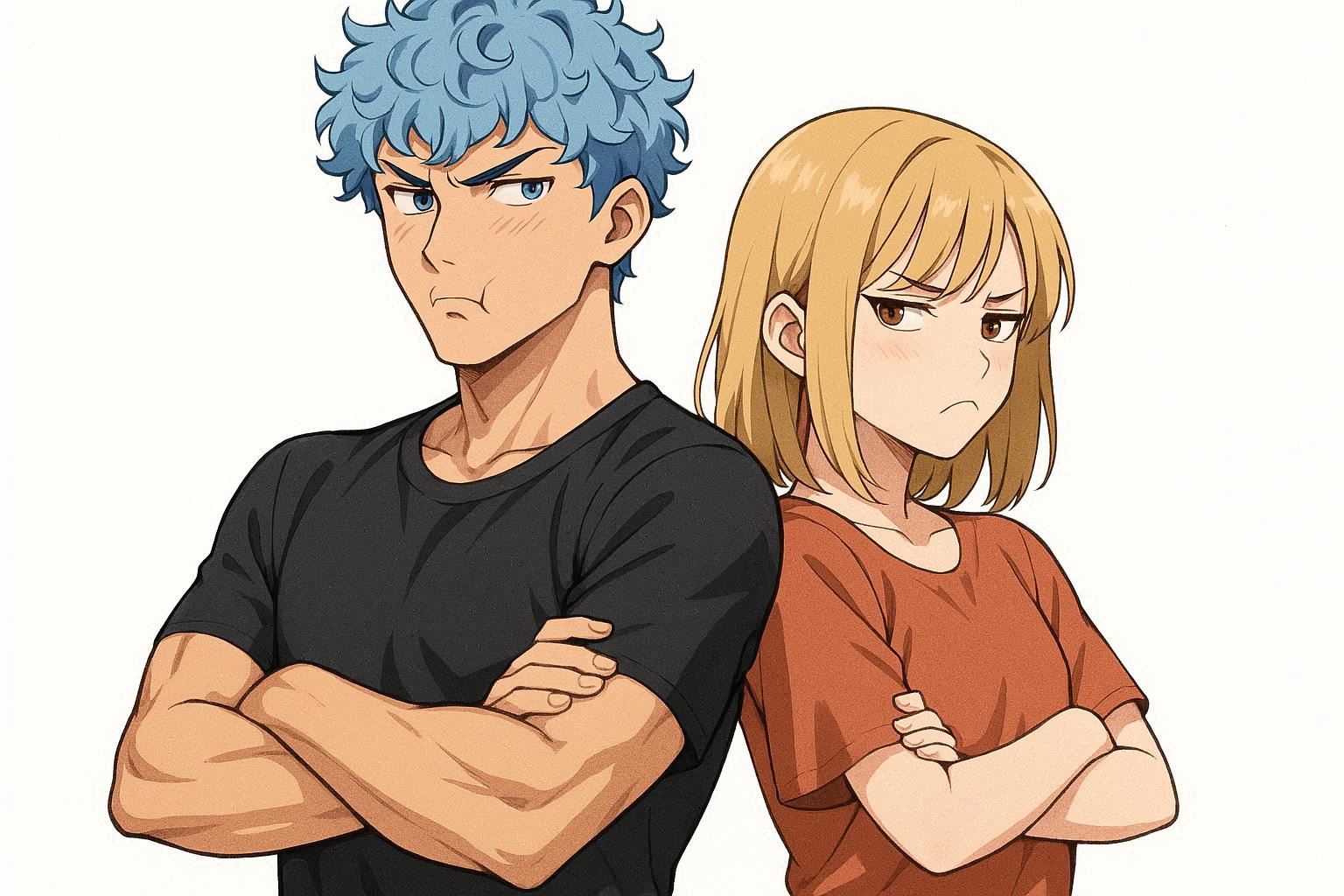 ラッキィ池田×青山ちはる―結婚・離婚の経緯と報道